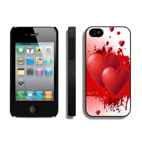 Valentine Love iPhone 4 4S Cases BZB | Women